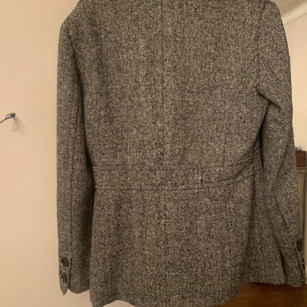 Beautiful Houndstooth Jacket - image 3